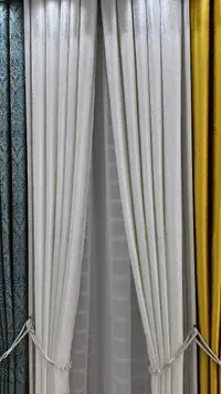 curtains - 1450 KES/m - Image 1