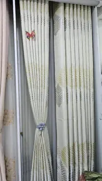 curtains - 1200 KES/m - Image 3