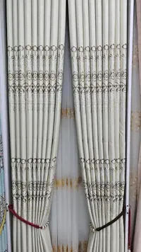 curtains - 1200 KES/m - Image 2