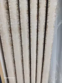 curtains - 1400 KES/m - Image 1