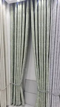 curtains - 1800 KES/m - Image 1