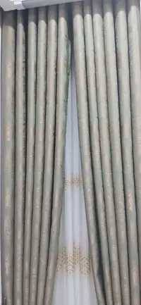 curtains - 1500 KES/m - Image 1