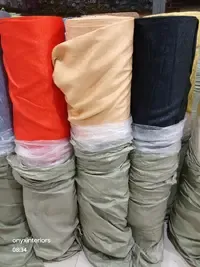 curtains - 950 KES/m - Image 1