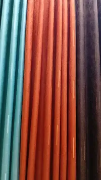 curtains - 1200 KES/m - Image 1