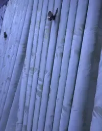 curtains - 1500 KES/m - Image 2